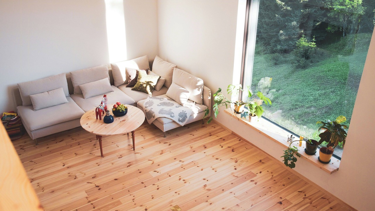Photo of Livingroom in Digermulen