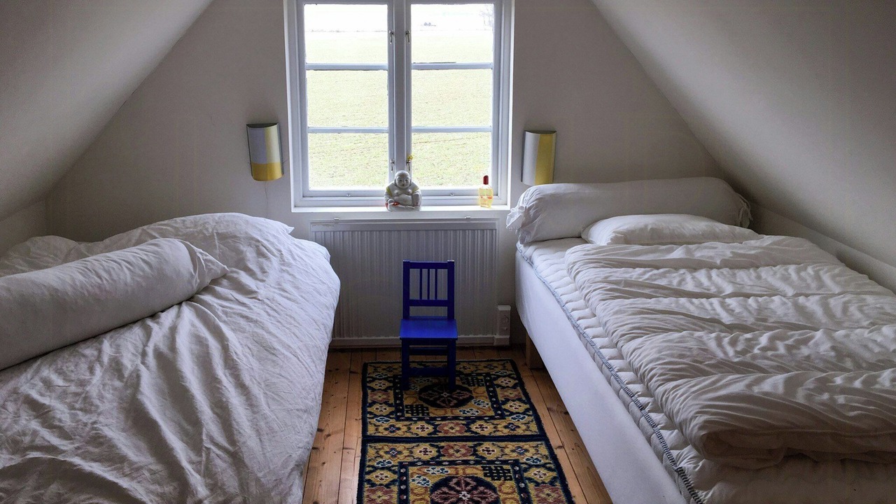 Photo of Bedroom in Malarhusens