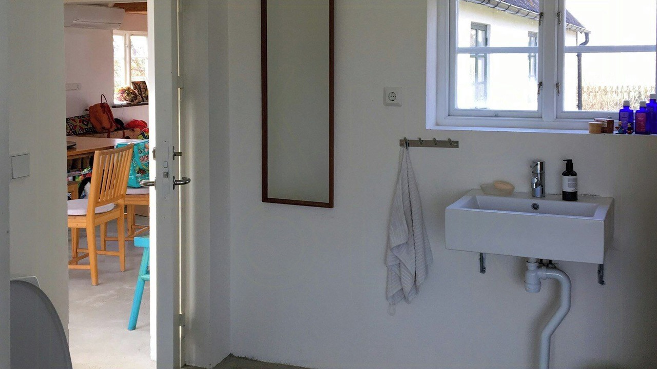 Photo of Bathroom in Malarhusens