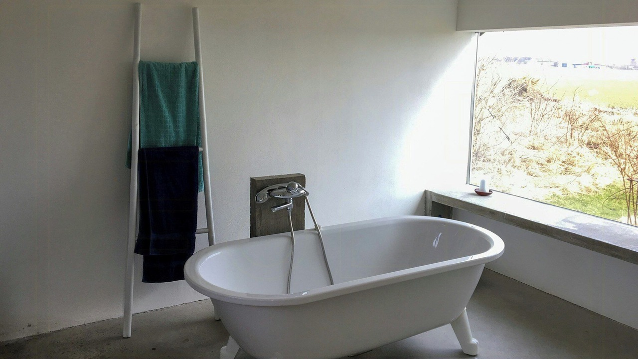 Photo of Bathroom in Malarhusens
