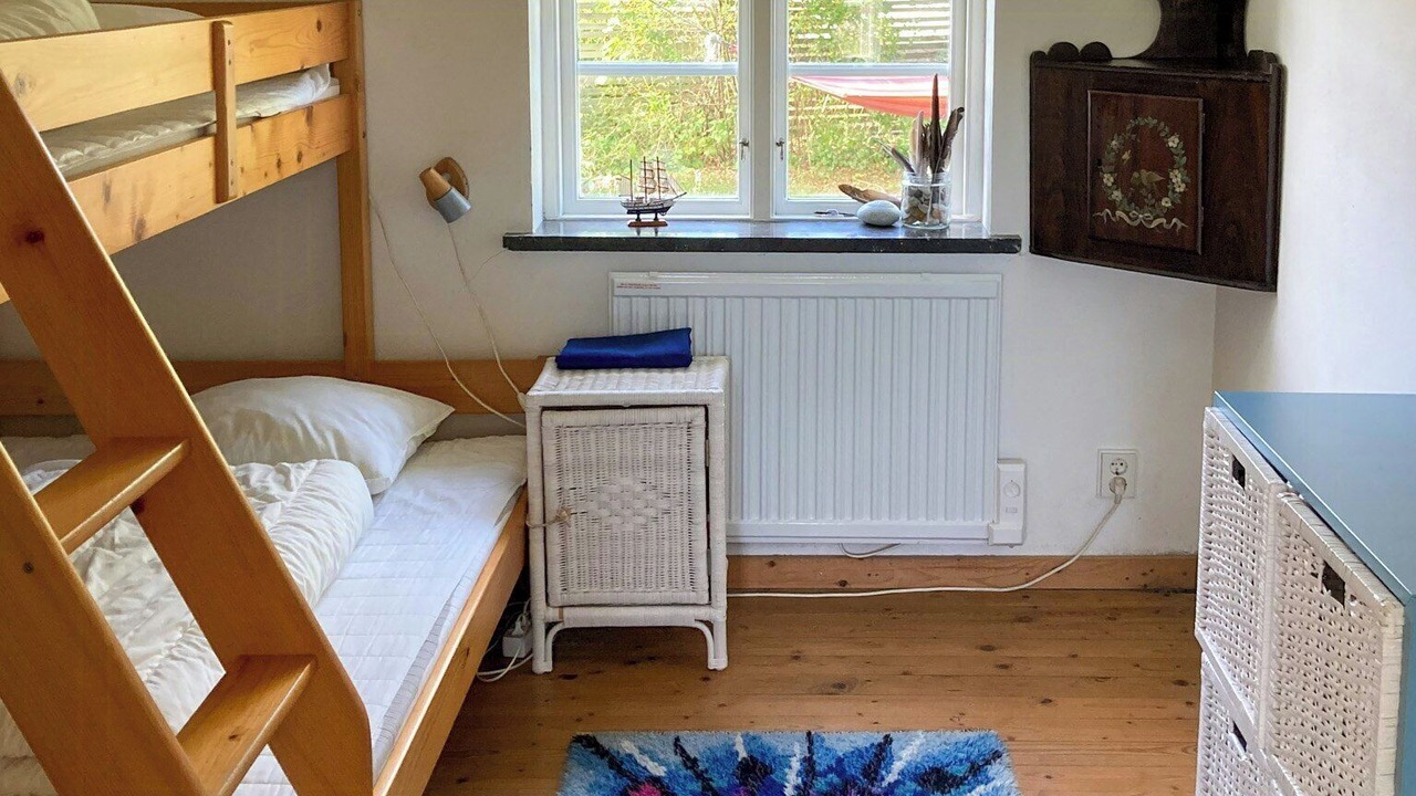 Photo of Bedroom in Malarhusens