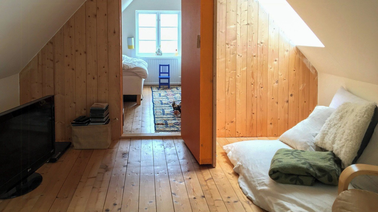 Photo of Bedroom in Malarhusens