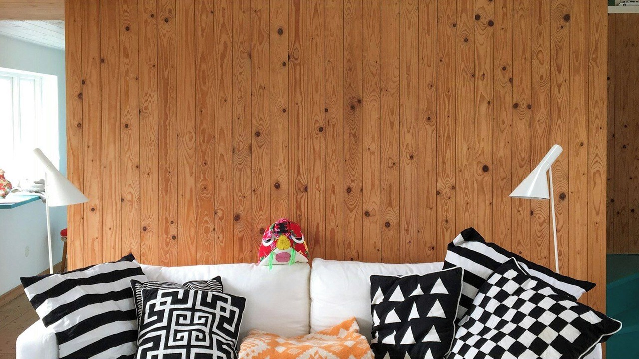 Photo of Livingroom in Malarhusens