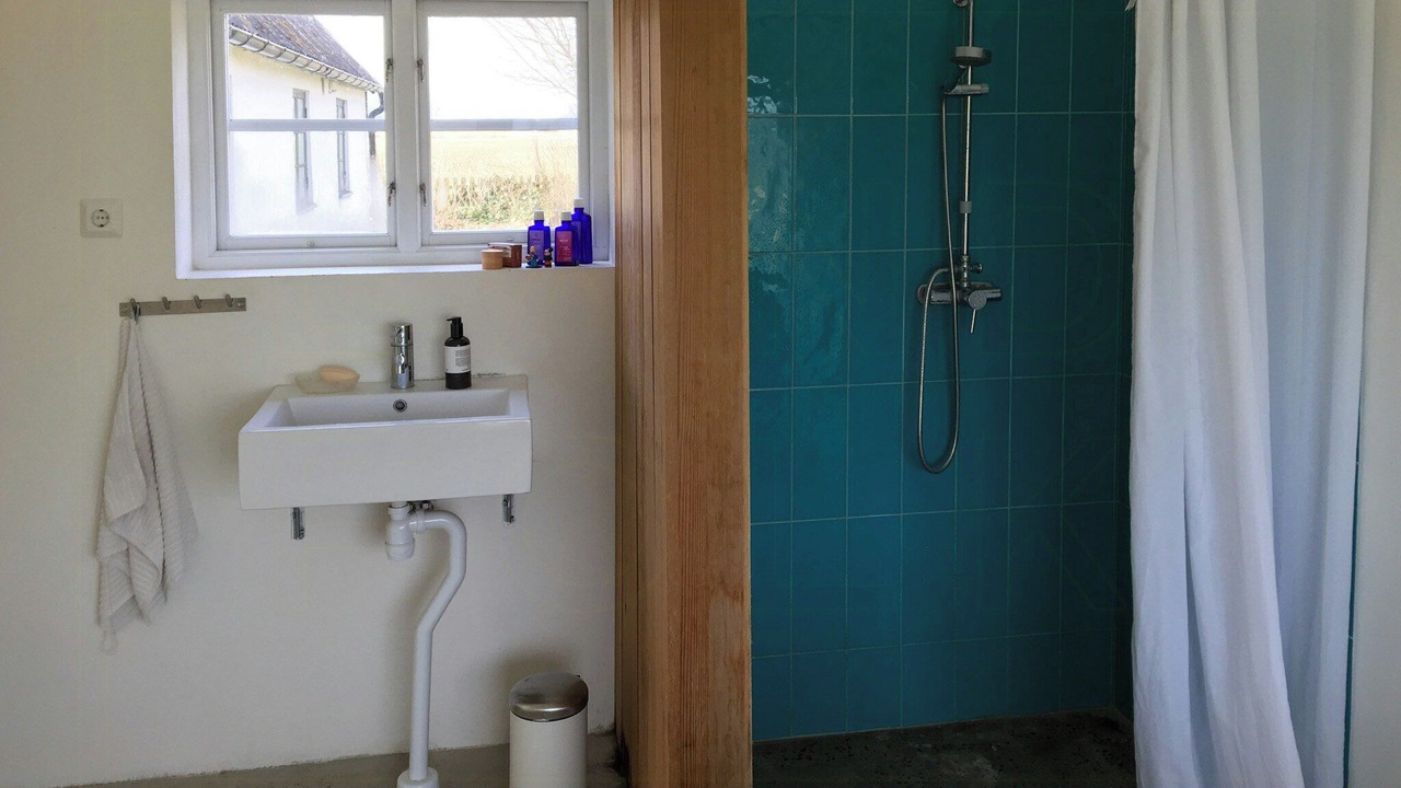 Photo of Bathroom in Malarhusens
