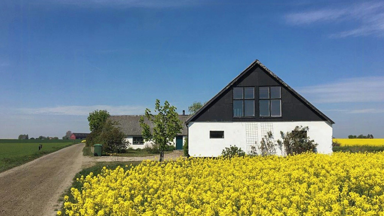 Photo of Outdoor in Malarhusens
