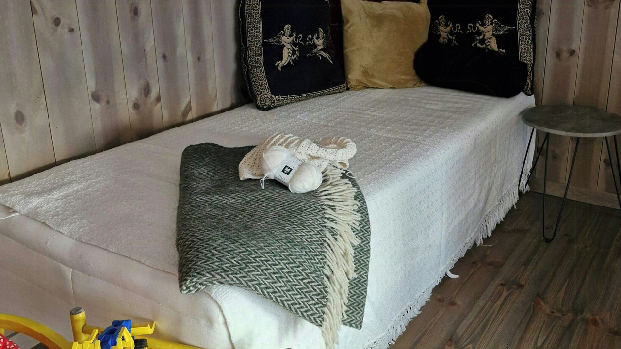 Photo of Bedroom in Fla Municipality