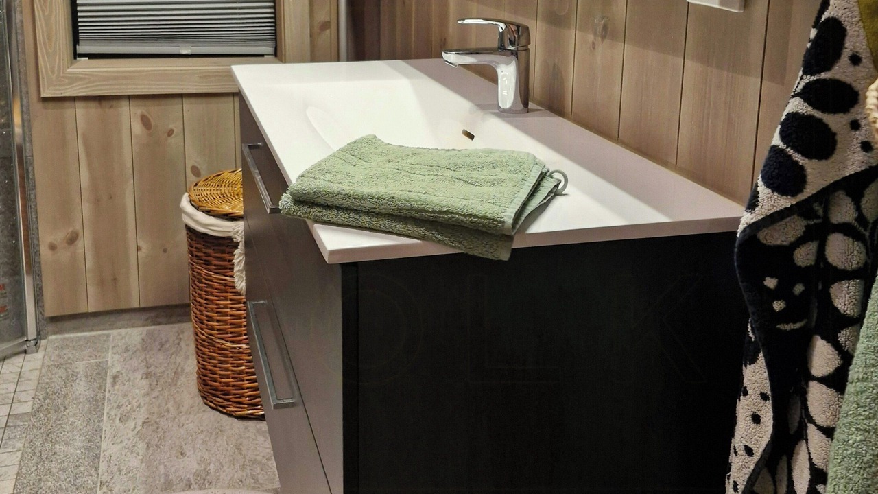 Photo of Bathroom in Fla Municipality