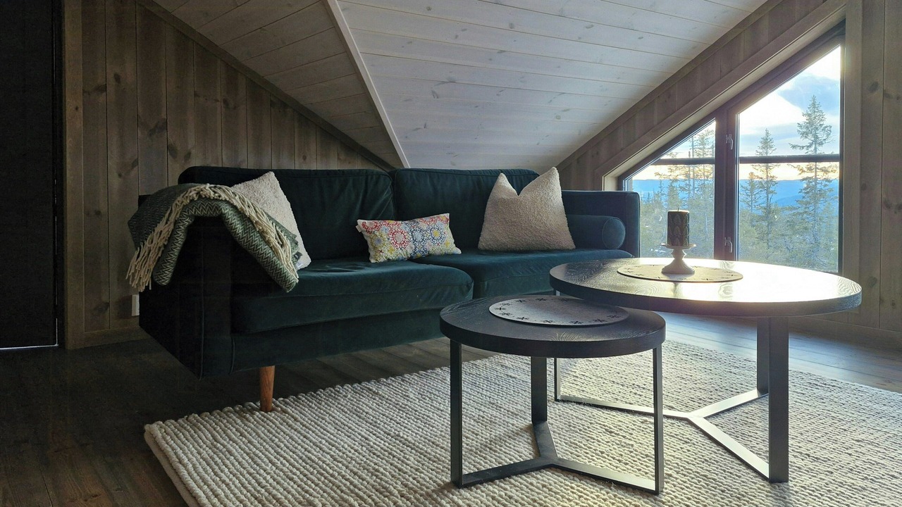 Photo of Livingroom in Fla Municipality