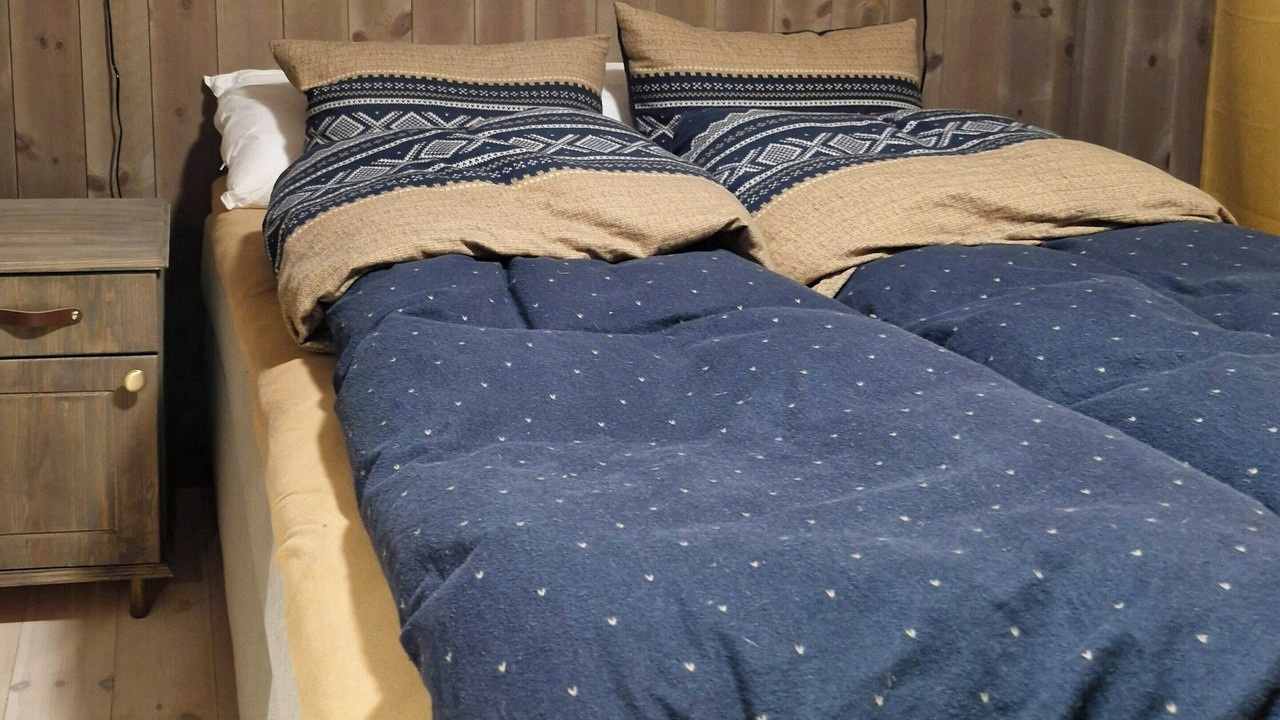 Photo of Bedroom in Fla Municipality