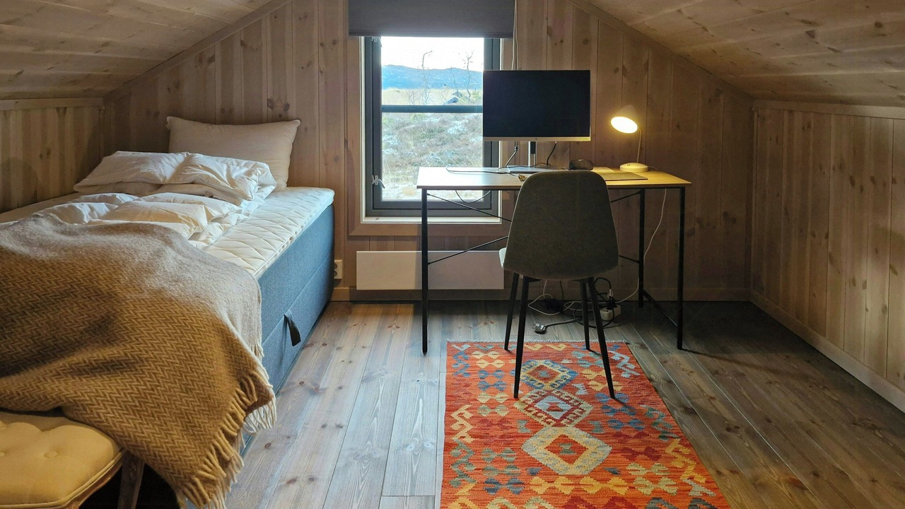 Photo of Bedroom in Fla Municipality