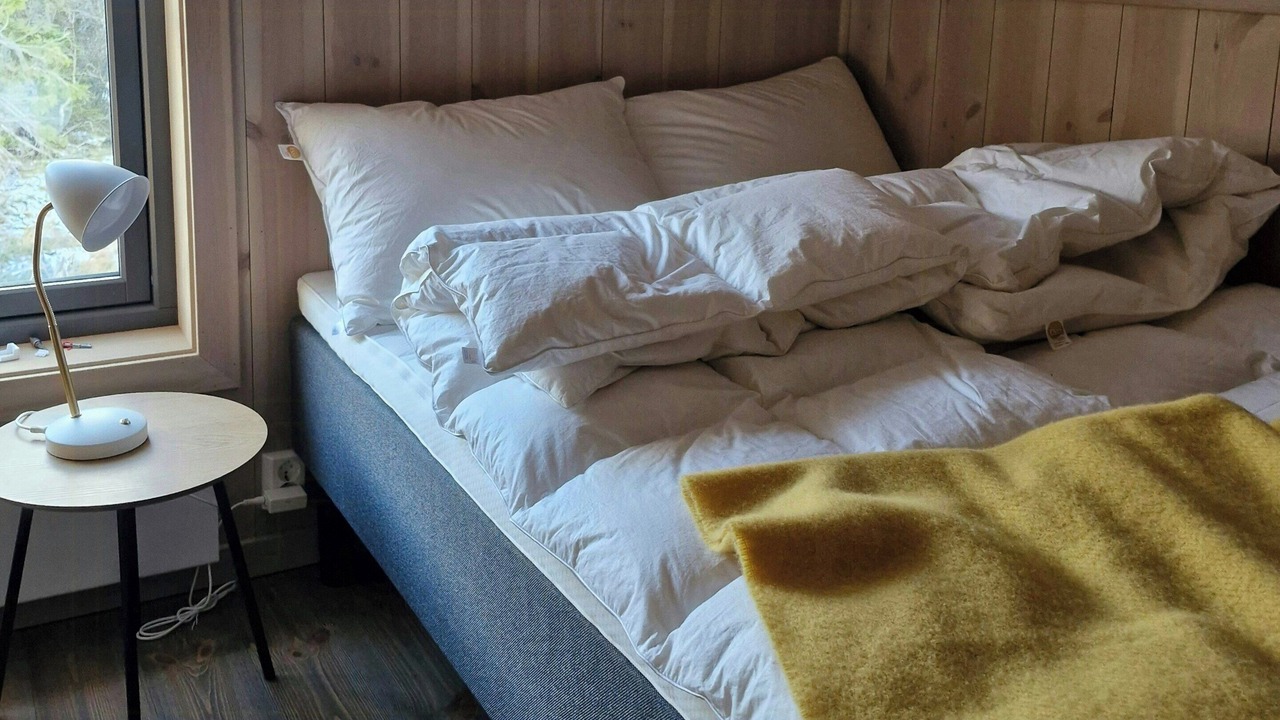Photo of Bedroom in Fla Municipality