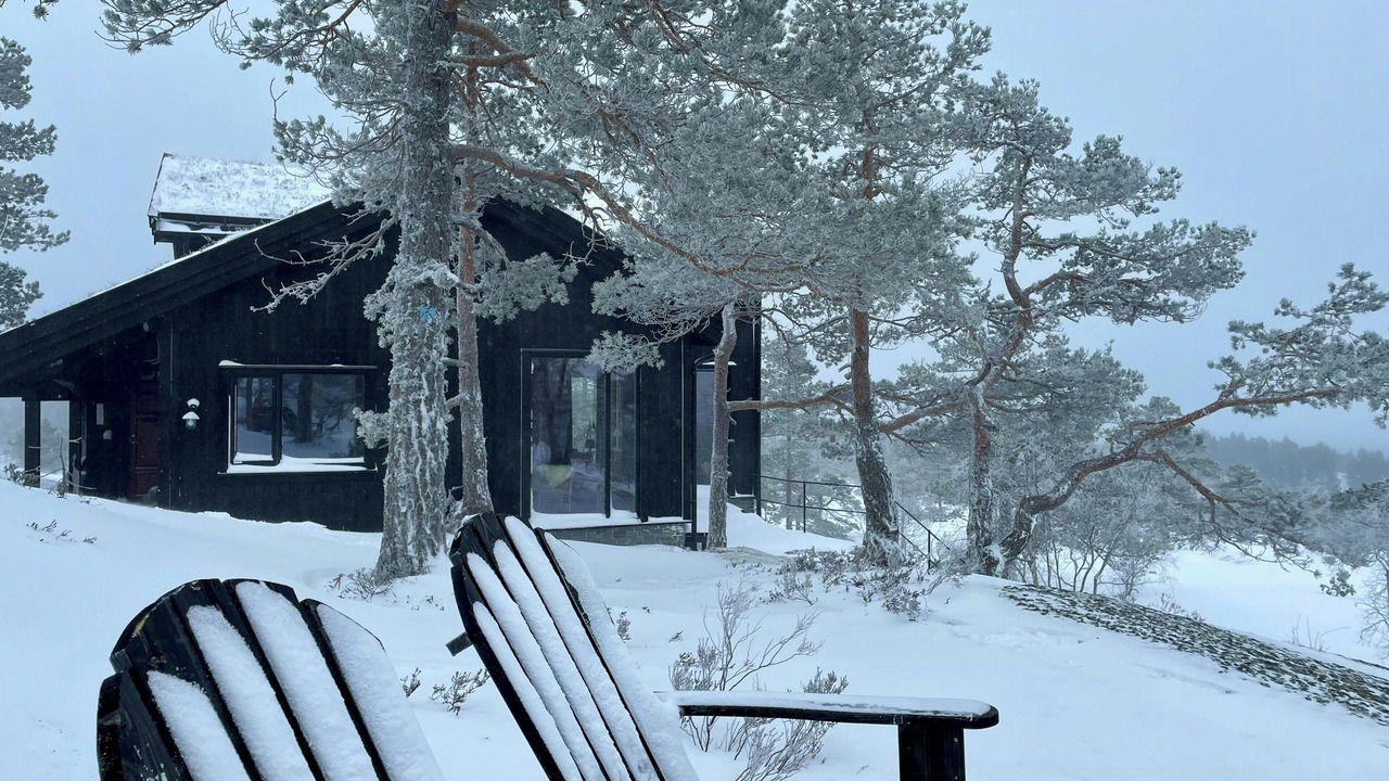 Photo of Outdoor in Øvre Ramse