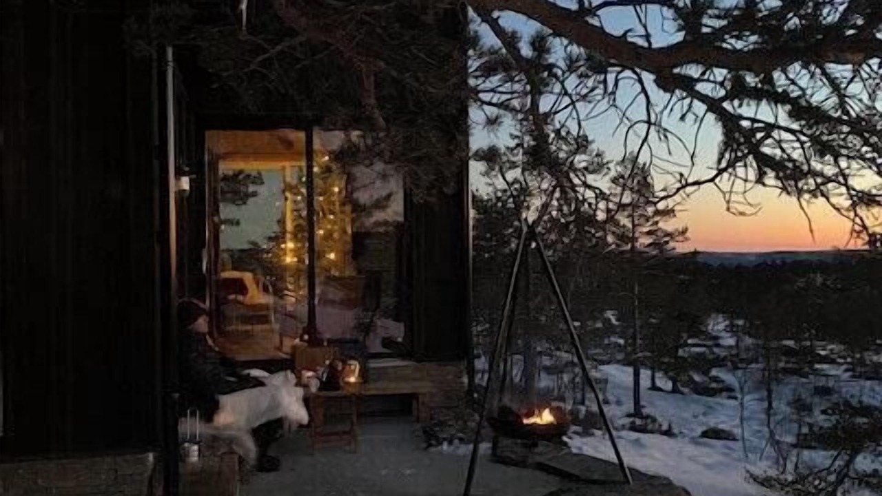 Photo of Outdoor in Øvre Ramse