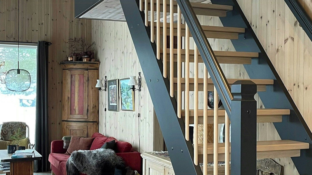 Photo of Livingroom in Øvre Ramse