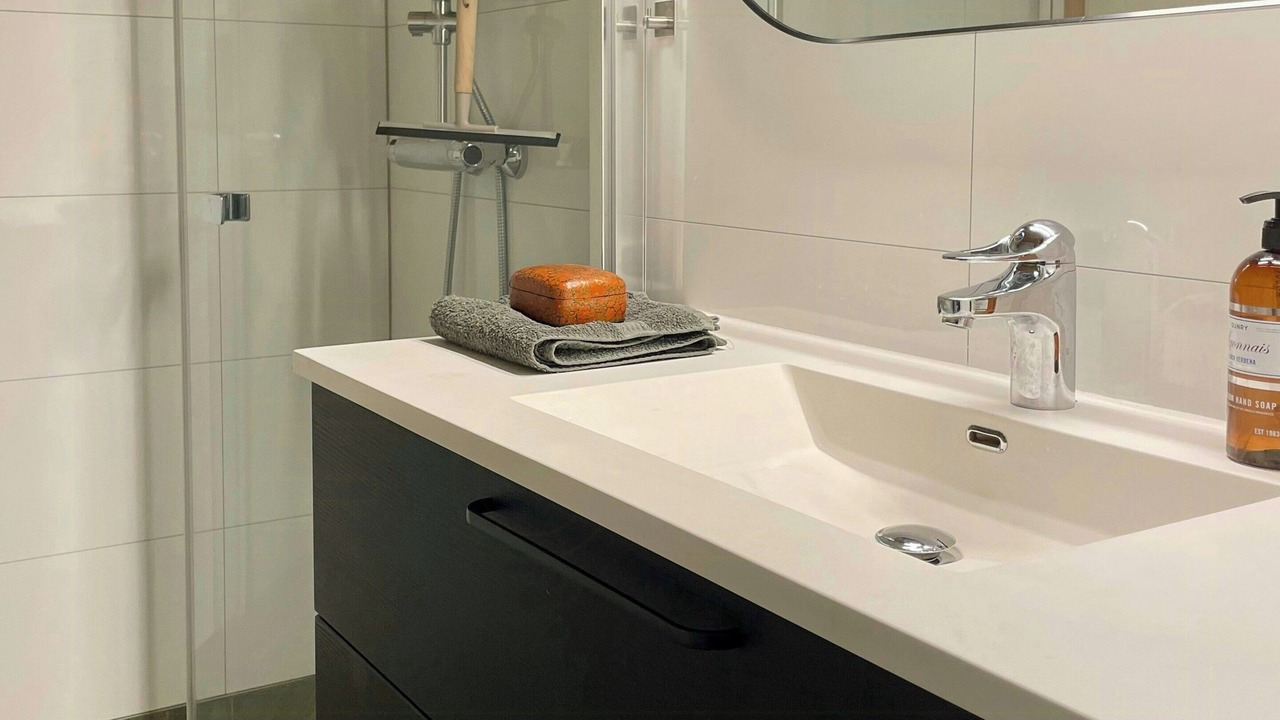 Photo of Bathroom in Øvre Ramse