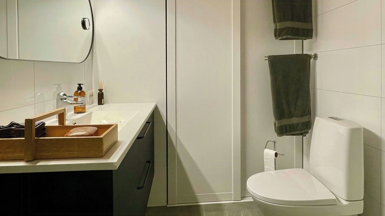 Photo of Bathroom in Øvre Ramse