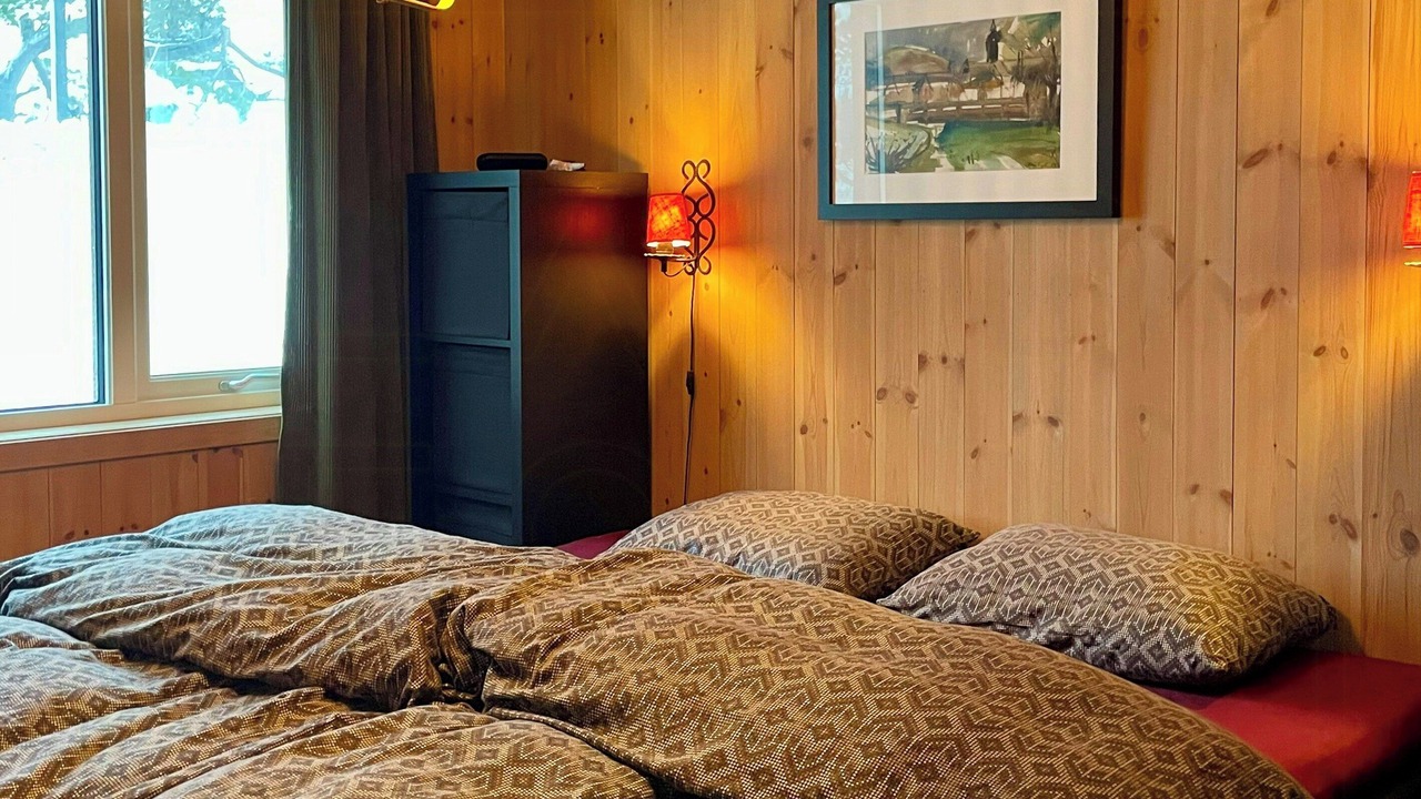 Photo of Bedroom in Øvre Ramse