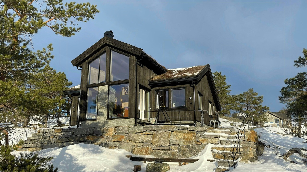 Photo of Outdoor in Øvre Ramse