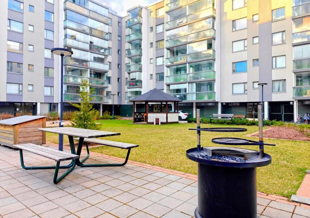 Photo of Outdoor in Pasila