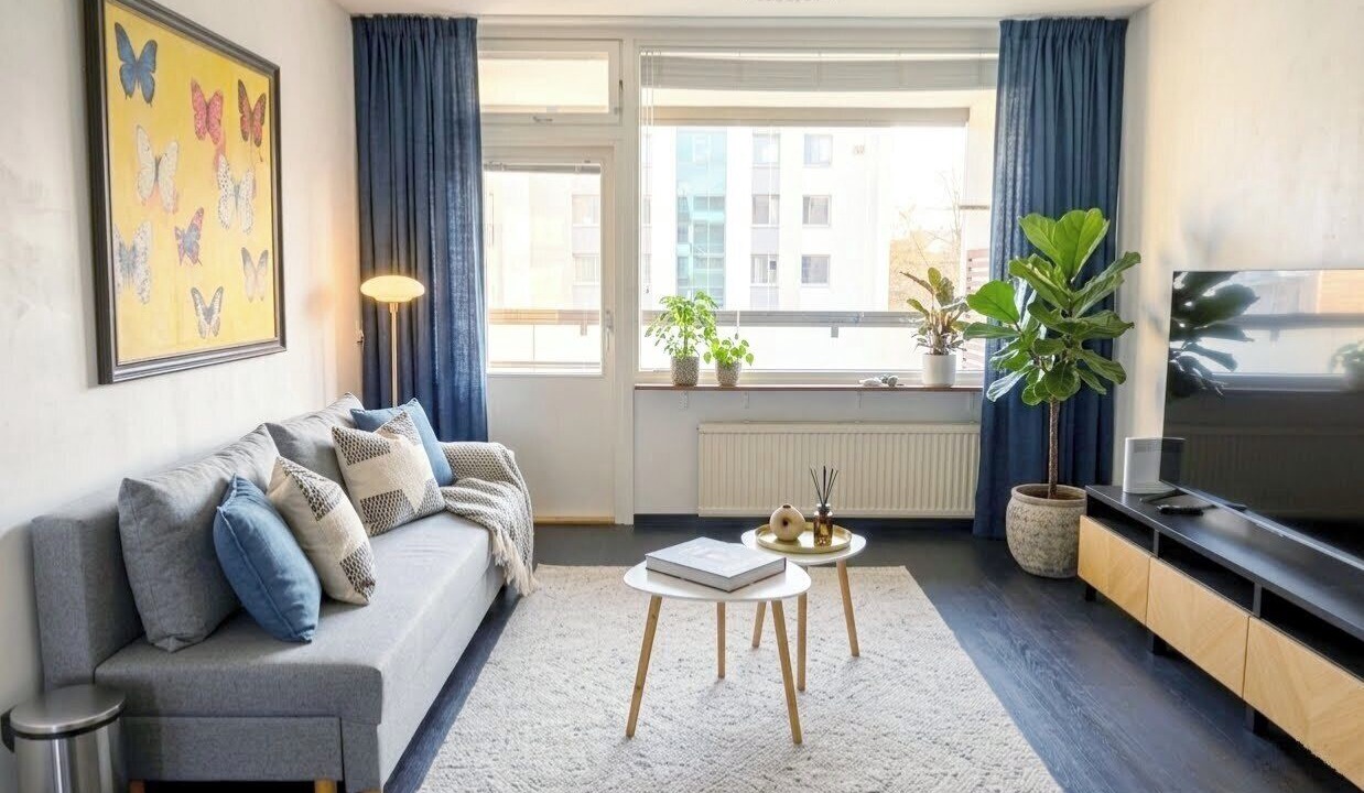 Photo of Livingroom in Pasila