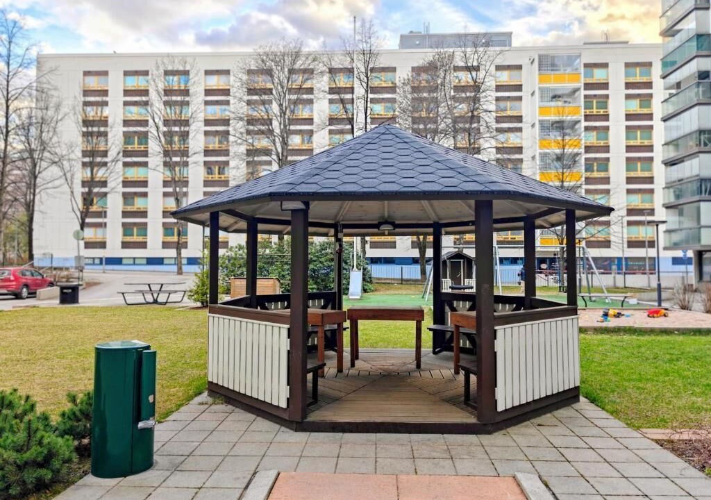 Photo of Outdoor in Pasila