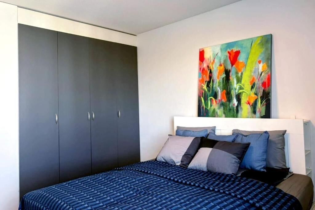 Photo of Bedroom in Pasila
