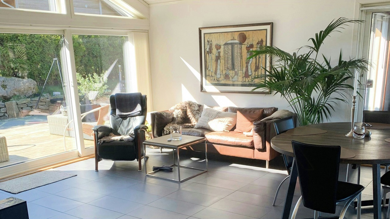 Photo of Livingroom in Spangereid