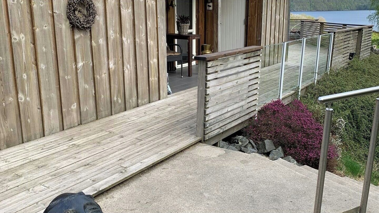 Photo of Outdoor in Spangereid