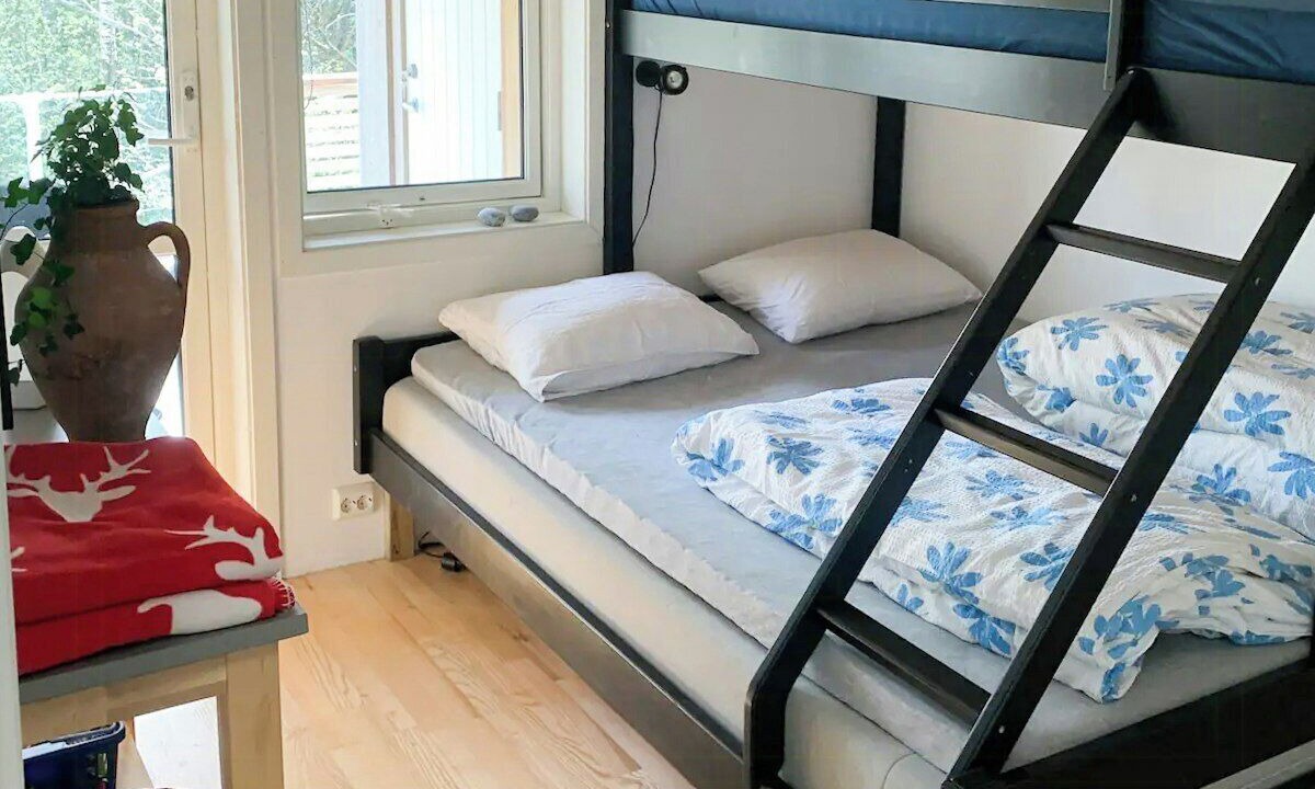 Photo of Bedroom in Spangereid