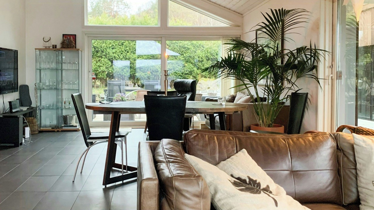 Photo of Livingroom in Spangereid