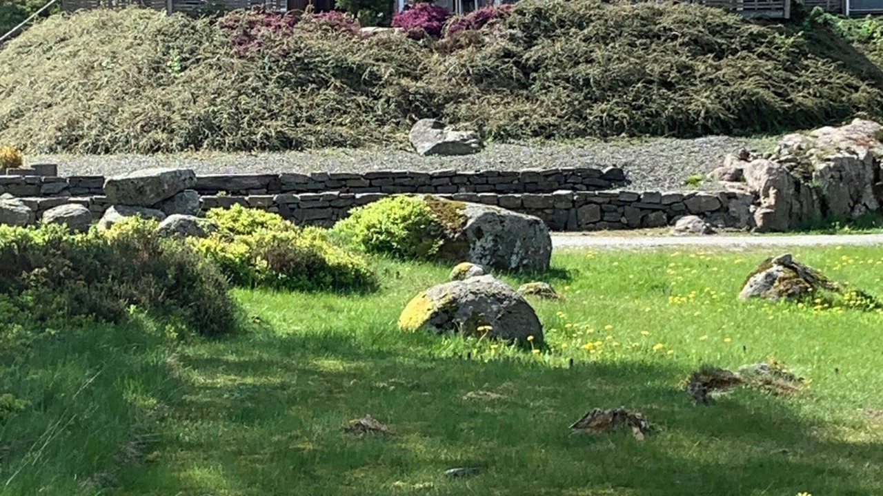 Photo of Outdoor in Spangereid