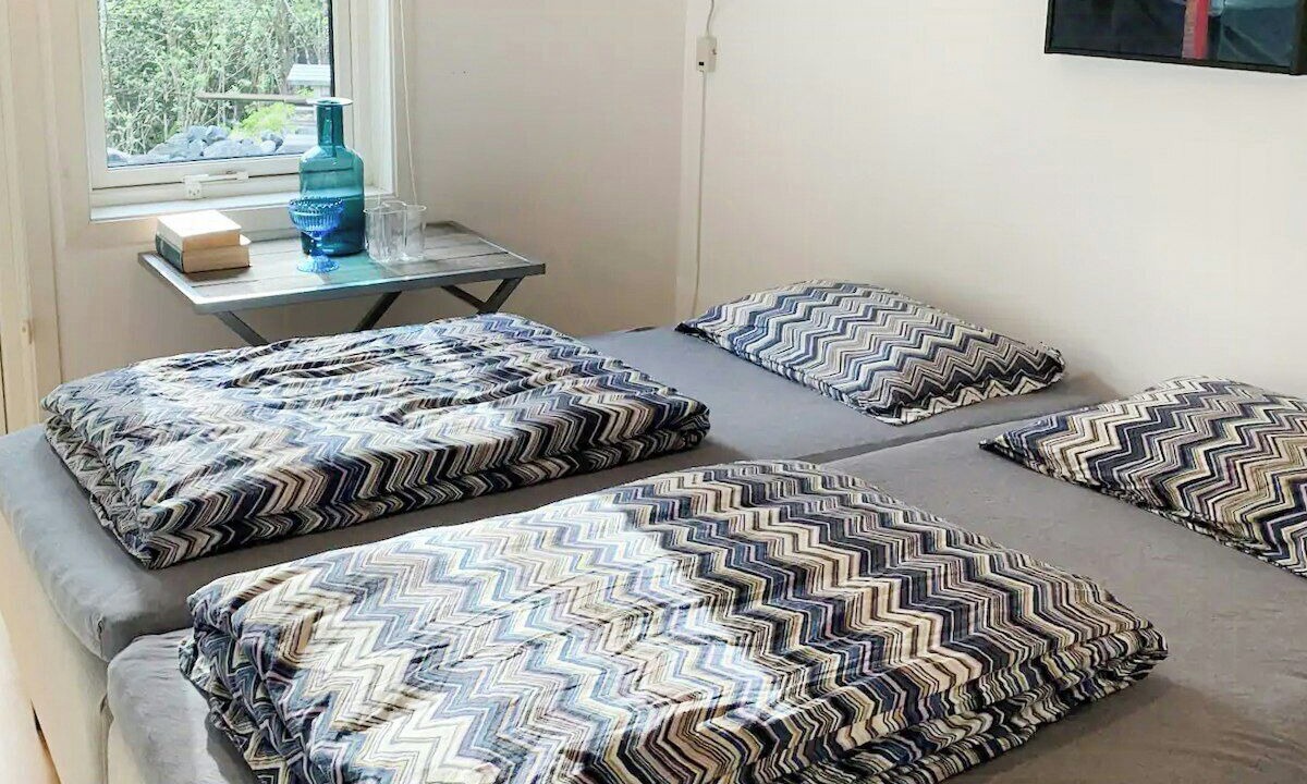 Photo of Bedroom in Spangereid