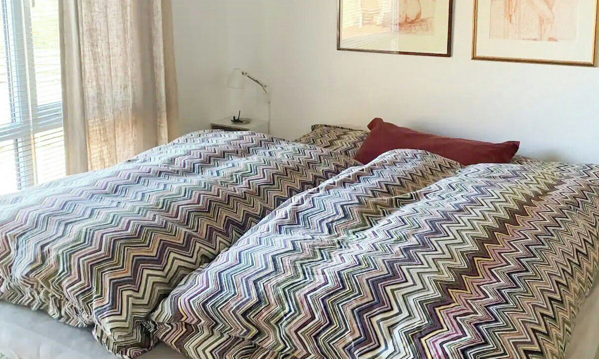Photo of Bedroom in Spangereid