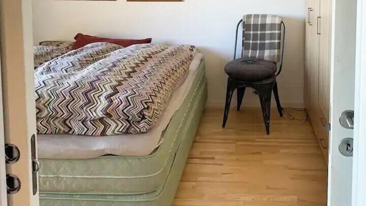 Photo of Bedroom in Spangereid