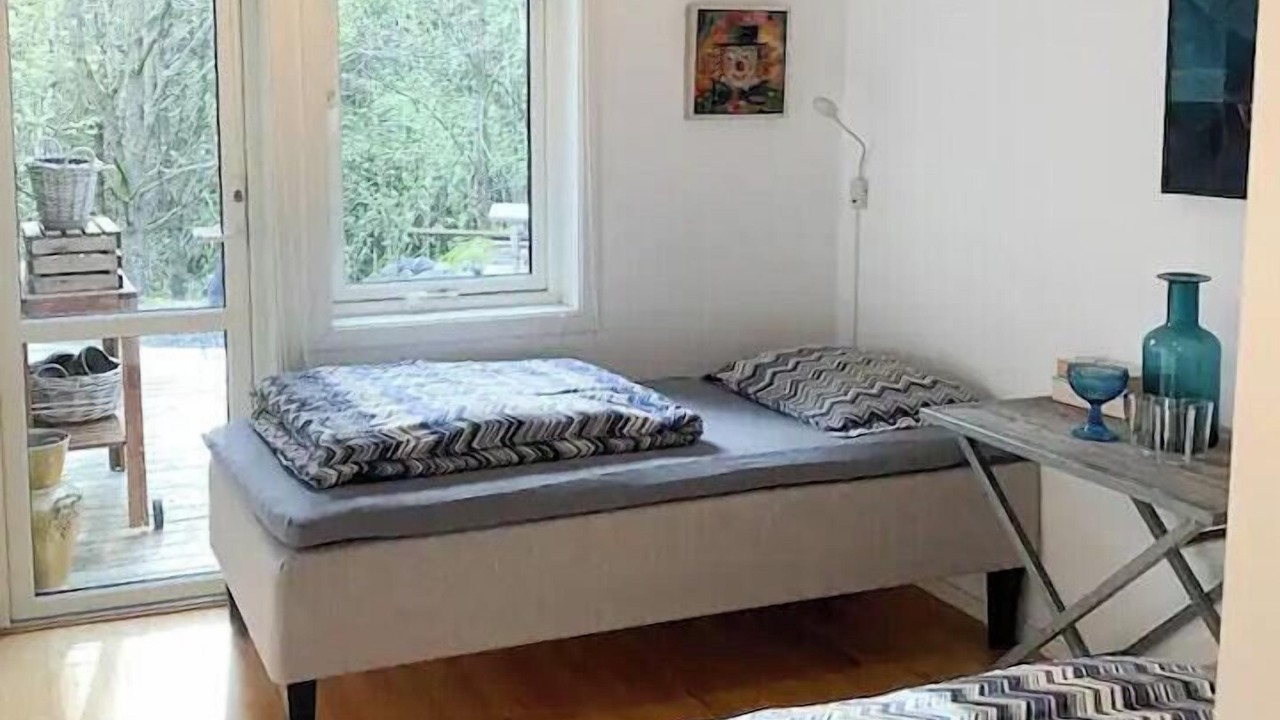 Photo of Bedroom in Spangereid