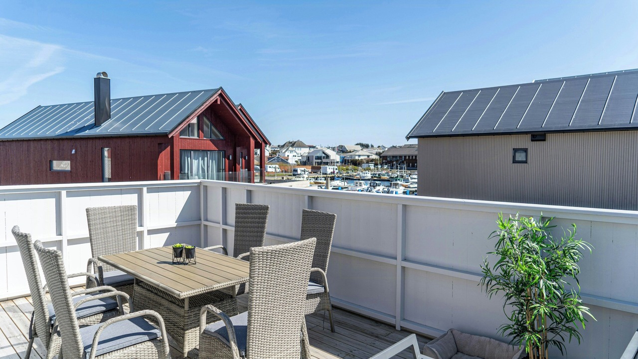 Photo of Outdoor in Vestbygd