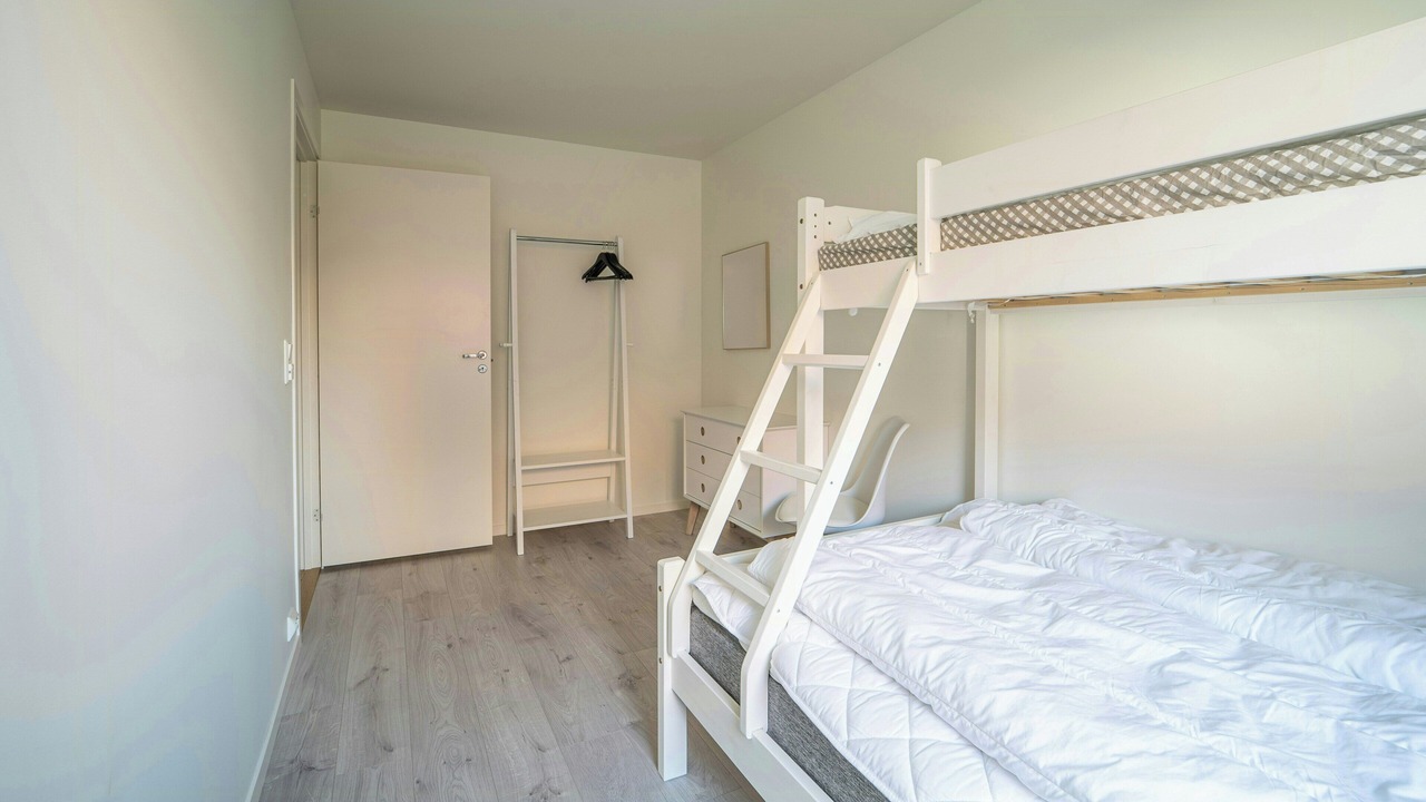 Photo of Bedroom in Vestbygd