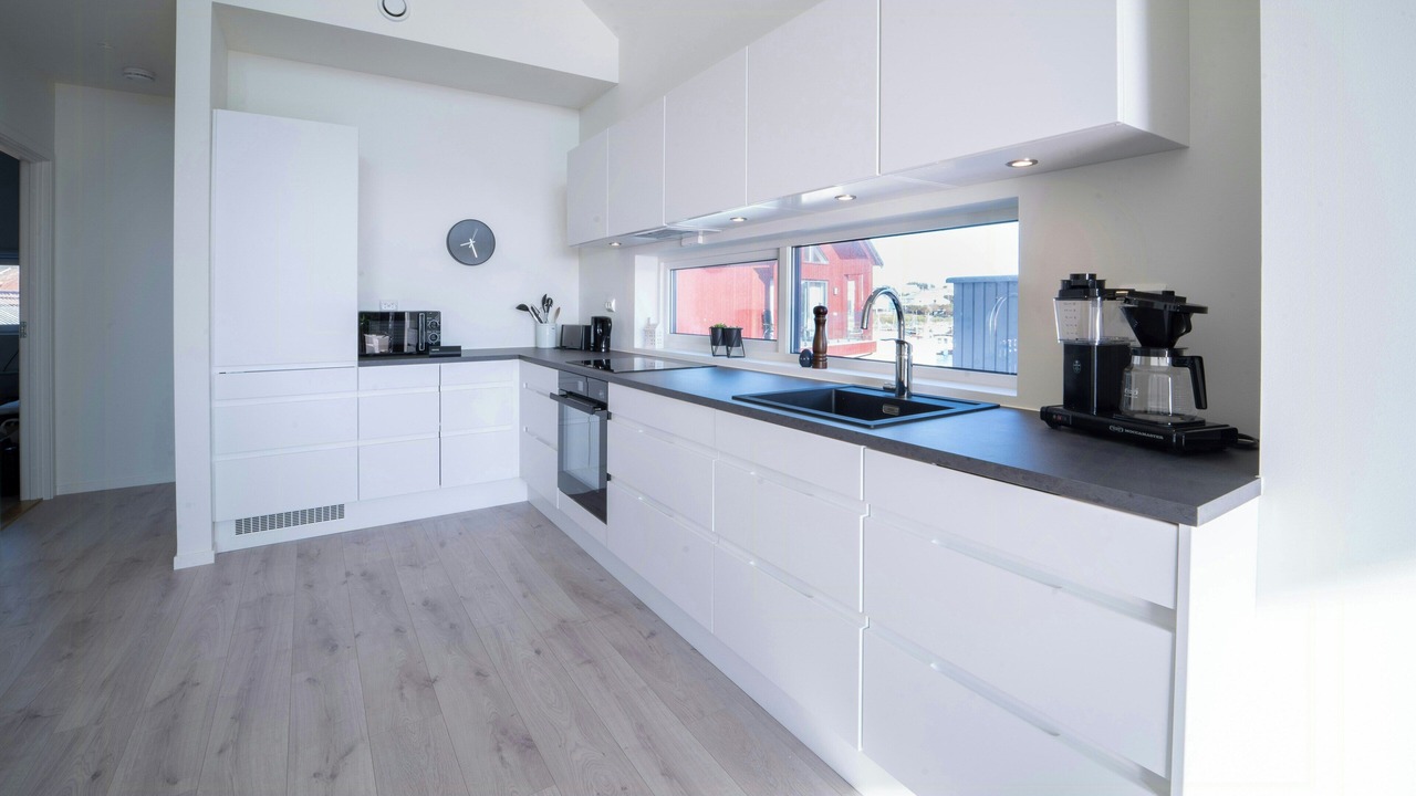 Photo of Kitchen in Vestbygd