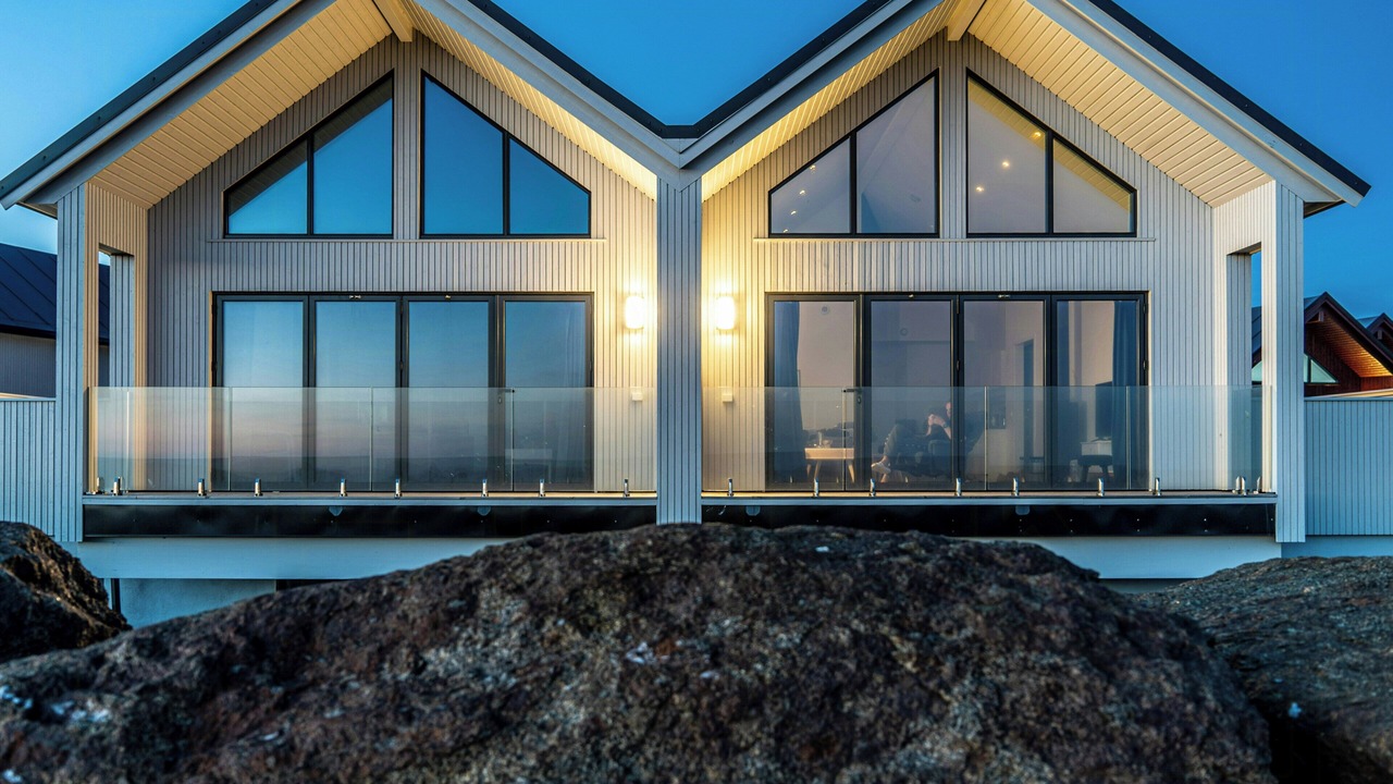 Photo of Outdoor in Vestbygd