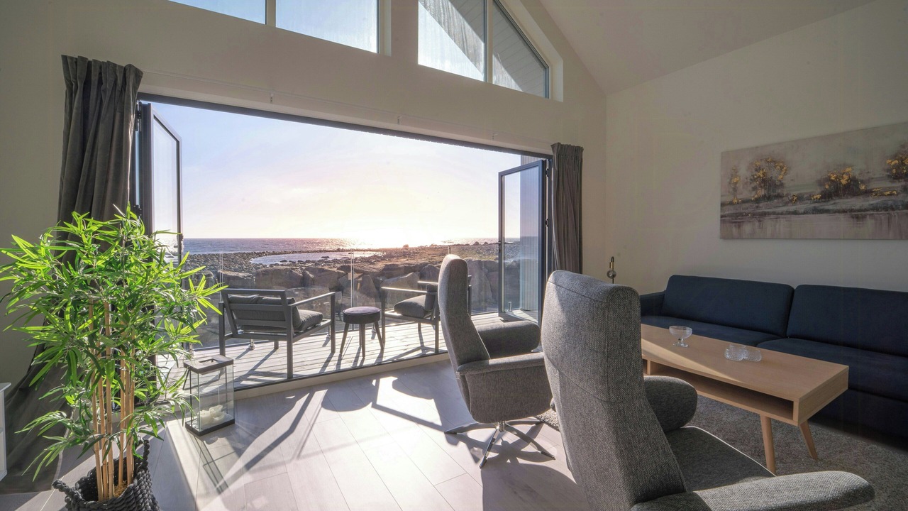 Photo of Livingroom in Vestbygd