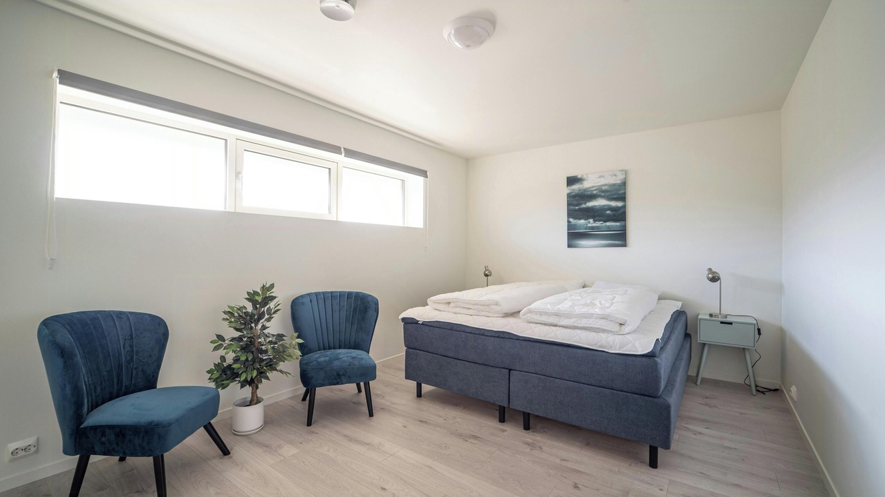 Photo of Bedroom in Vestbygd