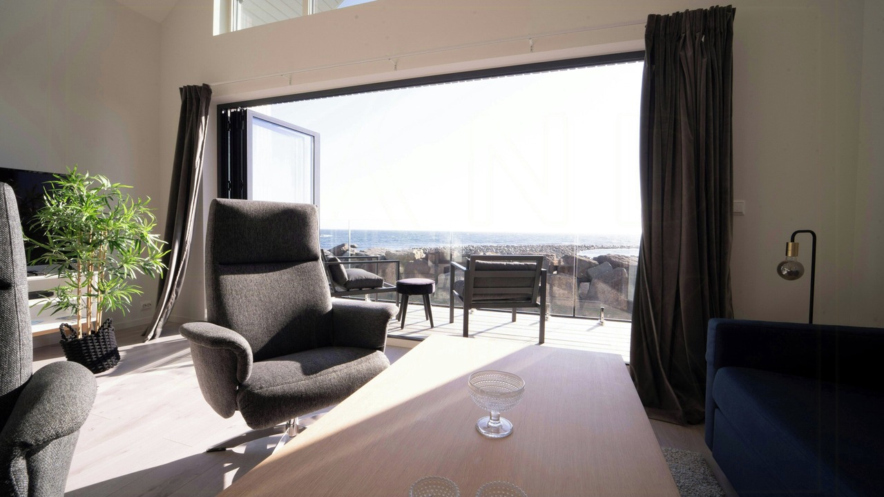 Photo of Livingroom in Vestbygd