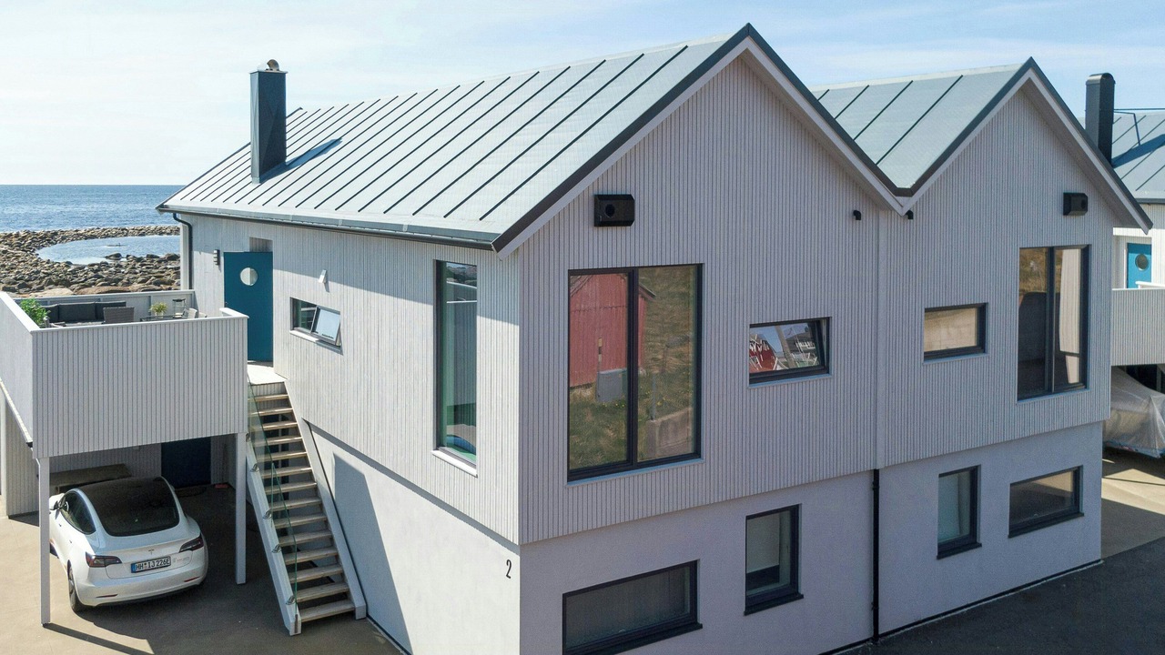 Photo of Outdoor in Vestbygd