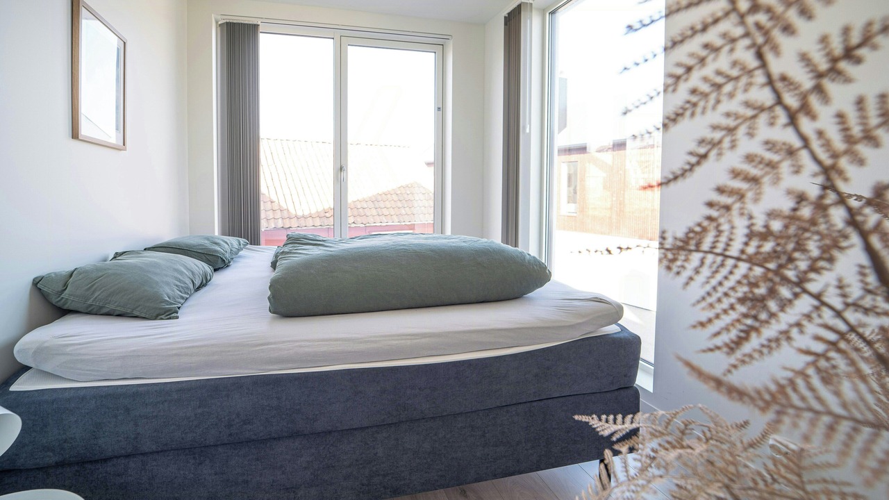 Photo of Bedroom in Vestbygd