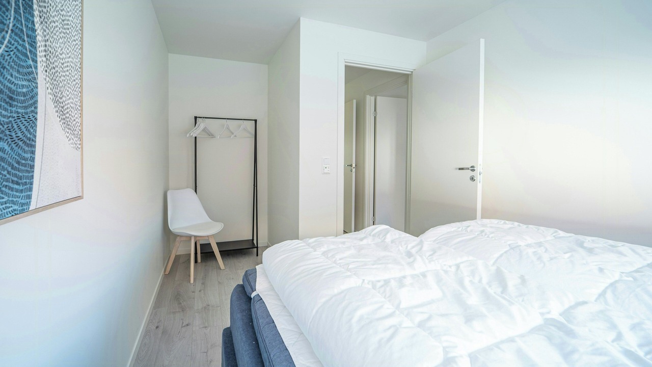 Photo of Bedroom in Vestbygd