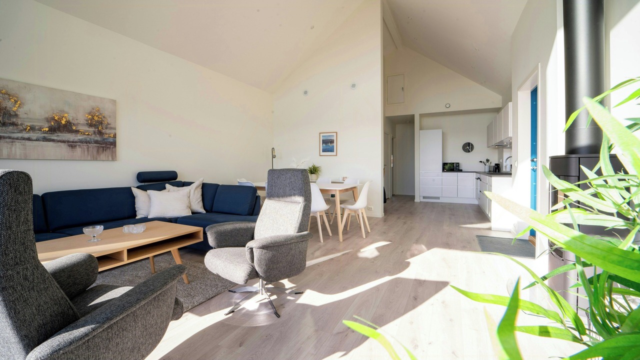 Photo of Livingroom in Vestbygd