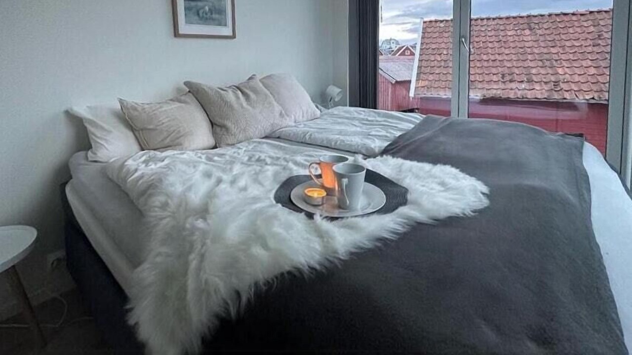 Photo of Bedroom in Vestbygd