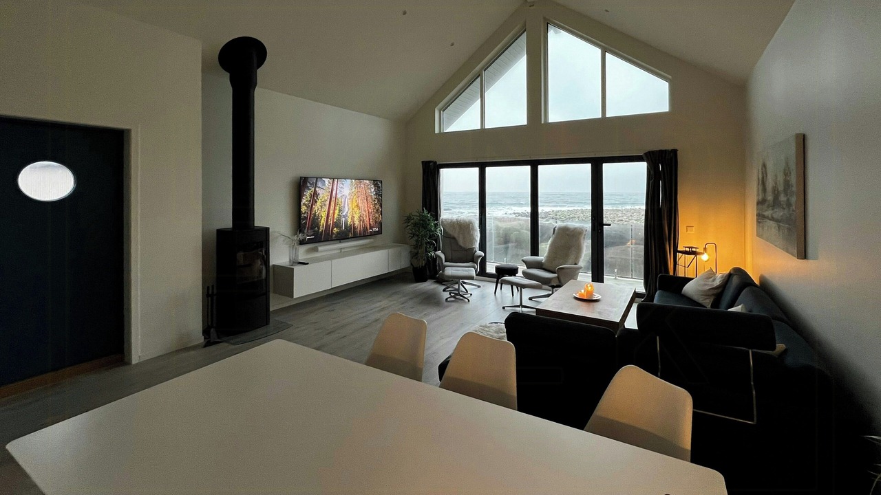 Photo of Livingroom in Vestbygd