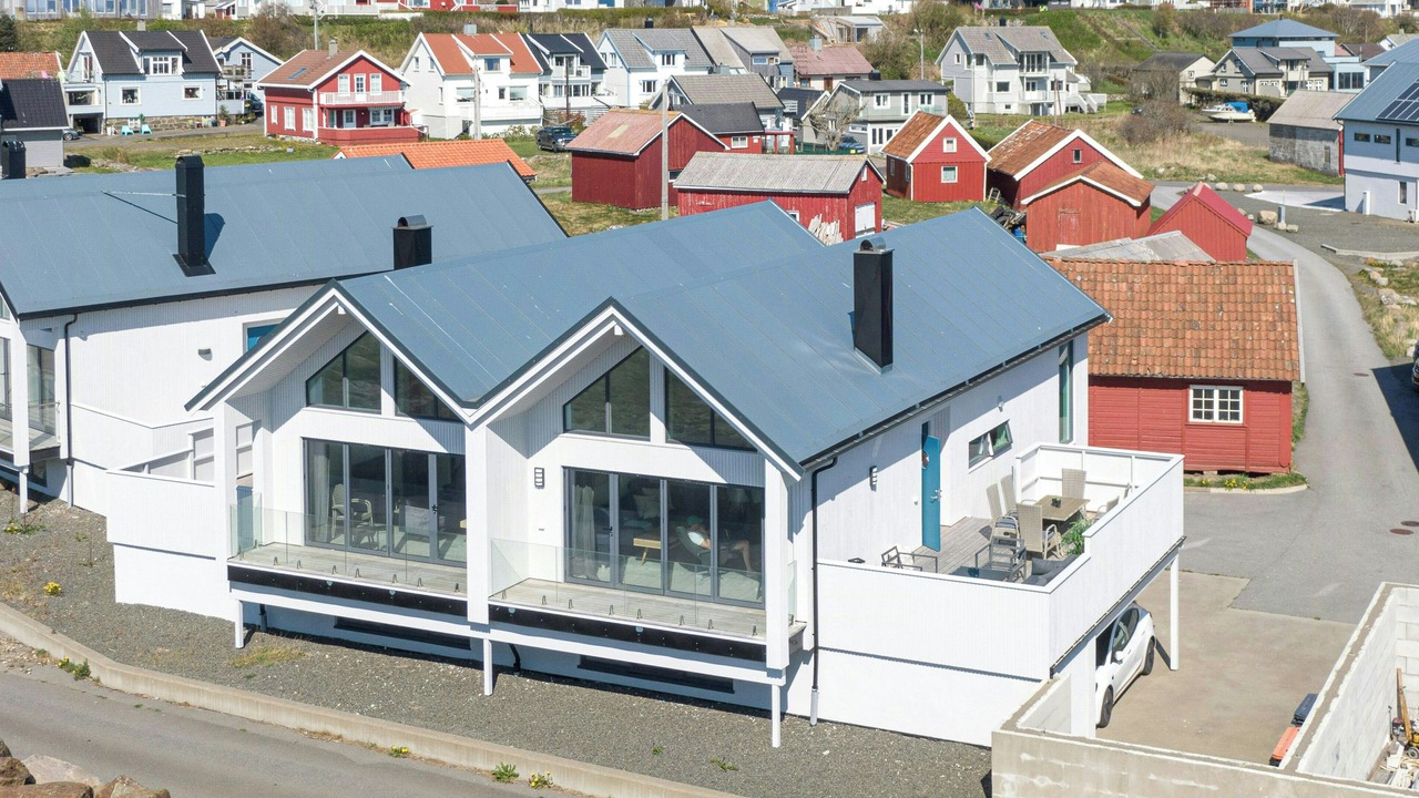 Photo of Outdoor in Vestbygd