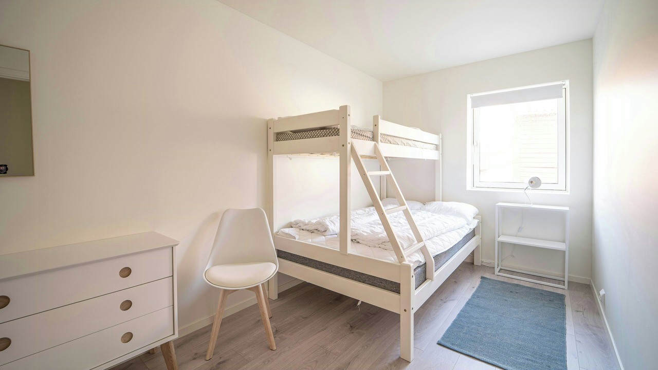 Photo of Bedroom in Vestbygd